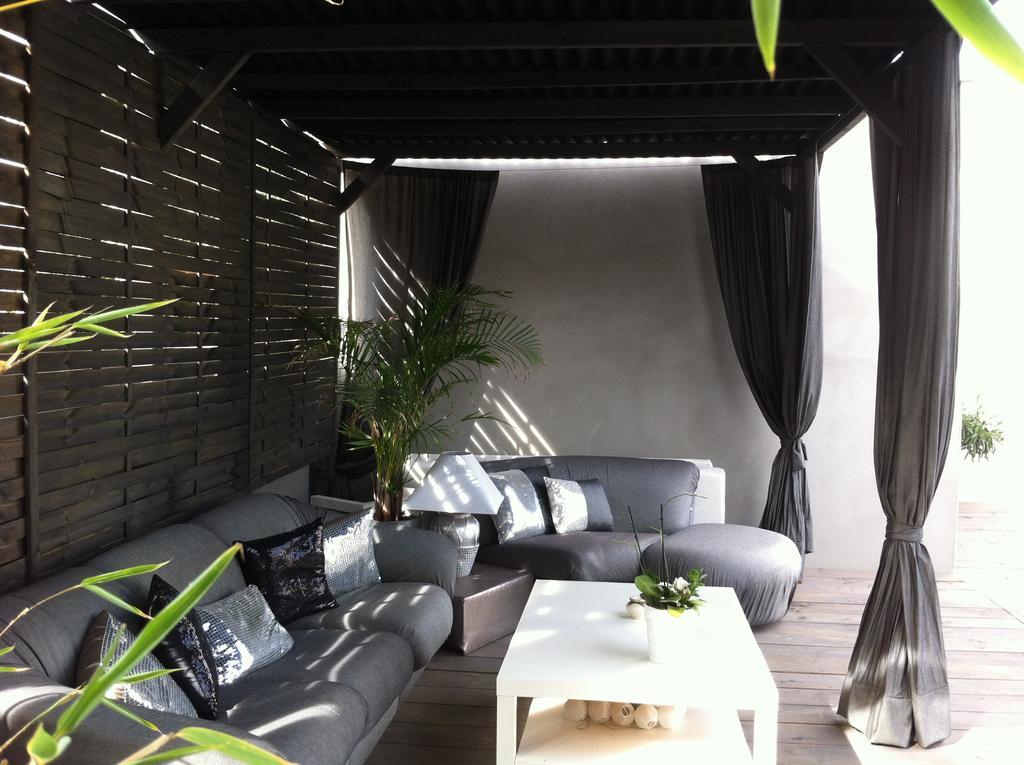 Villa Zen Narbona