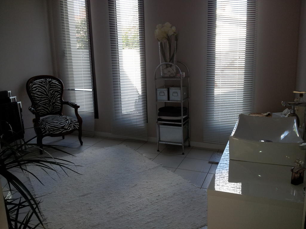 Zen Villa *